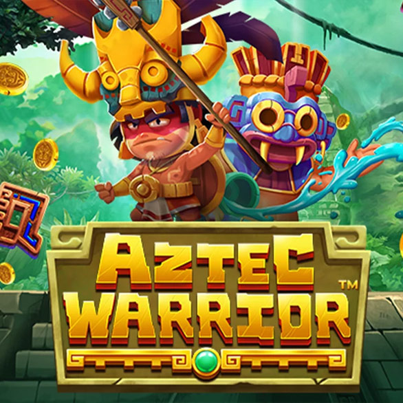 Aztec Warrior