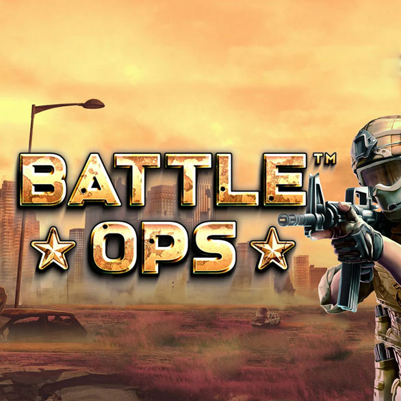Battle Ops
