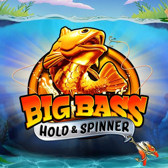 Big Bass Fishin Fever