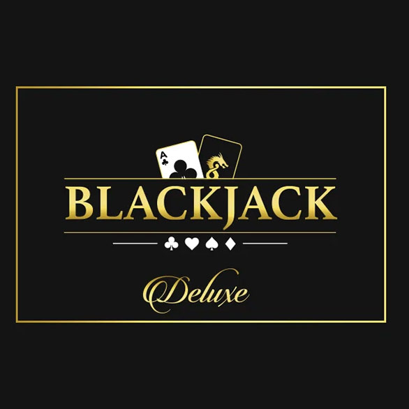 Blackjack Deluxe