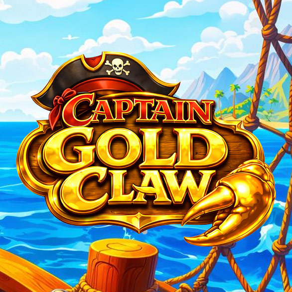 Captain Gold Claw