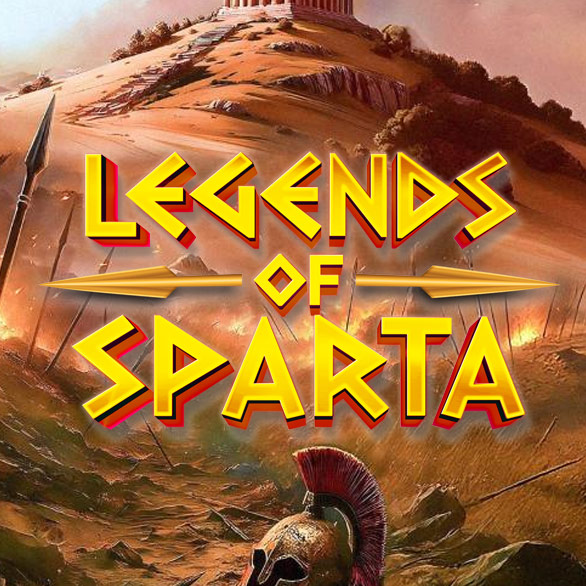 Legends of Sparta