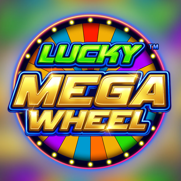 Lucky Mega Wheel