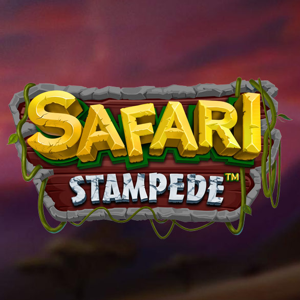 Safari Stampede