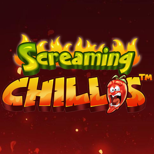 Screaming Chillis
