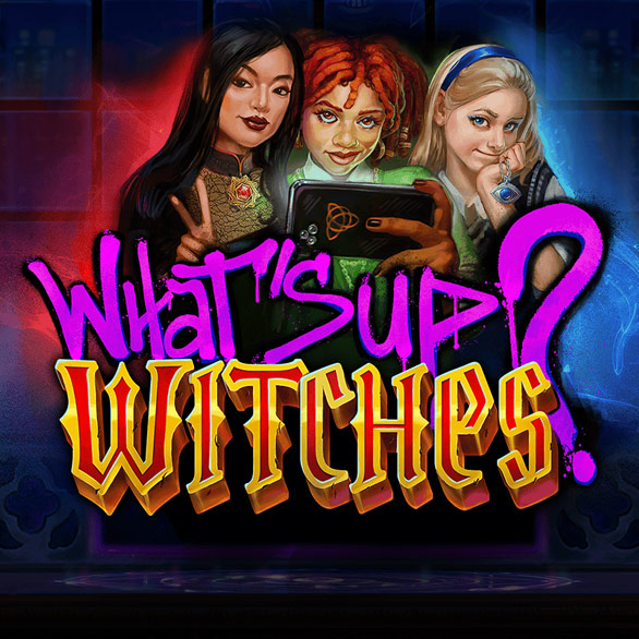 Whatsup Witches